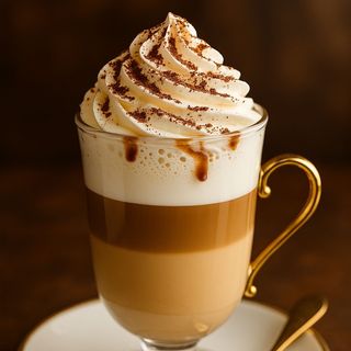 Café Secreto (8 Oz.)