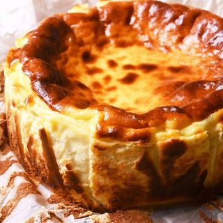 Tarta de la casa