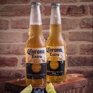 Cerveza Corona