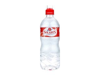 AGUA  50CL