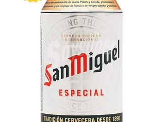 San Miguel 330ml