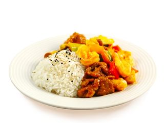 27A. Ensalada de la casa