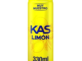 Kas Limon 330 ml