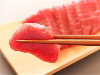 59. Sashimi Atún (8 Uds.)