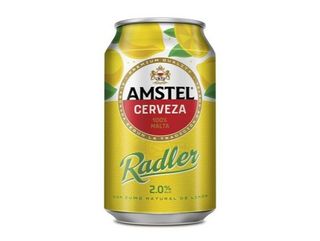 Cervesa Radler 330ml