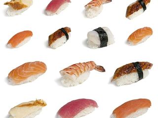 49. Nigiri Dorada (2 Uds.)