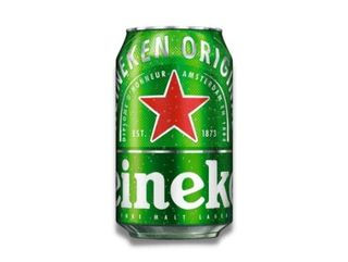 Heineken Lata 330ml