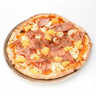 Pizza Tropical