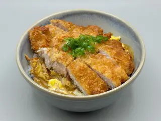 Nagoya Rice Bowl