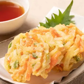 Kakiage