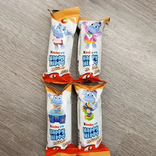 Happy chocolate
