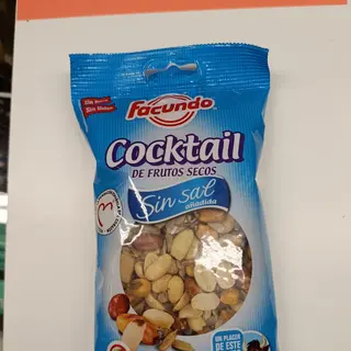 Coctel De Facundo