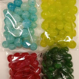 Canel´S Gomita De Cereza Y Manzana