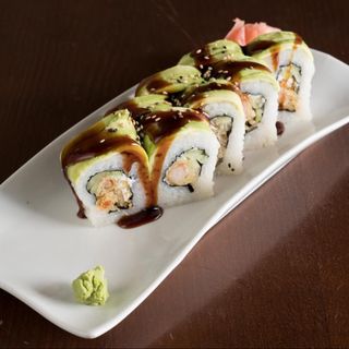 Honshu