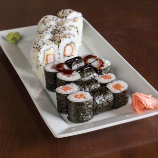 Sushi Bar (20 Uds.)