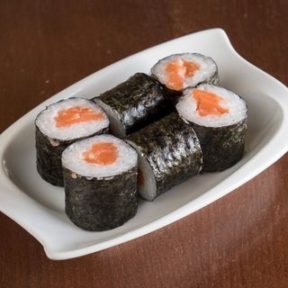 Maki Salmón