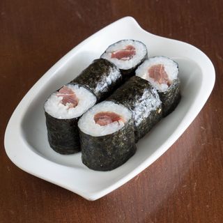 Maki Atún