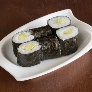 Maki Aguacate