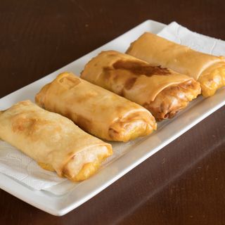 Rollito De Primavera (1 Ud.)