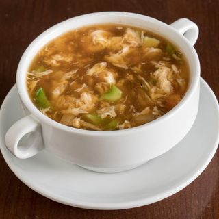 sopa agripicante
