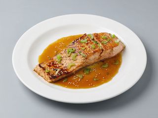 Filetes de pescado