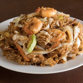 Arroz especial