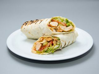 Durum De Pollo