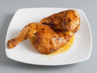 Medio Pollo