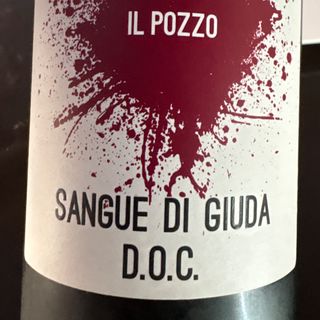 Vino Sangre  di Guida
