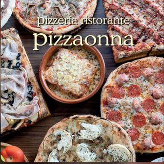 Pizza Cuadrada Para 2 Personas