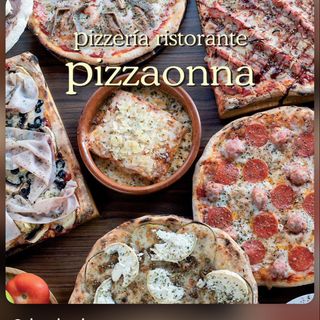 Pizza Romana Picante (Mediana Redonda De 30 Cm.)