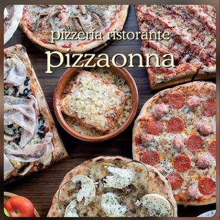 Pizza Tomate En Rodajas Y Taleggio (Mediana Redonda De 30 Cm.)