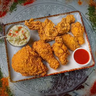 PACKET LOUISIANA SINGLE