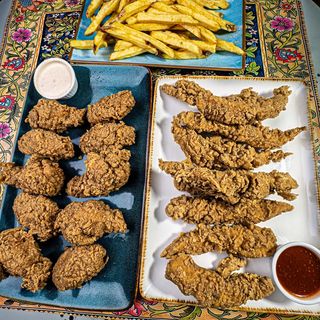 PACKET JAZZ MAX (Para 2 o mas)