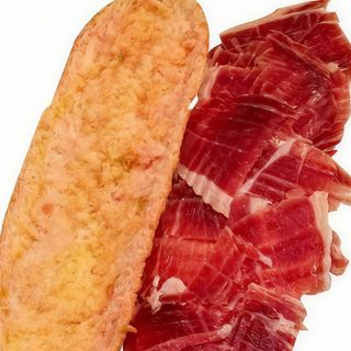 jamon iberico