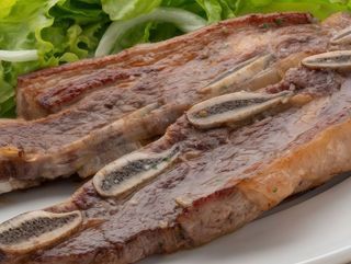 Churrasco