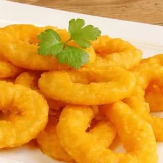 calamares a la romana