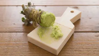 Salsa Wasabi 