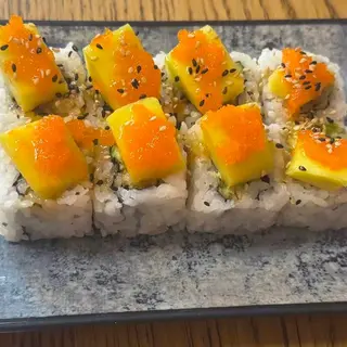 506. Mango Roll
