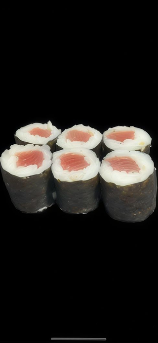 M5 Maki De Atún (6 Pzs.)