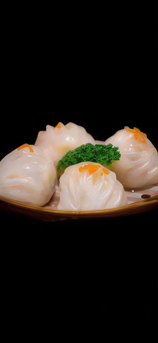 4 Dim Sum Al Vapor 3U