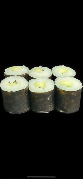 M1 Maki De Pepino (6 Pzs.)