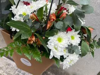 Flowering Box