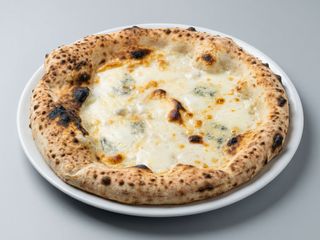 Pizza 4 Quesos (33 Cm.)