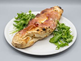 Pizza Tronchetto (33 Cm.)