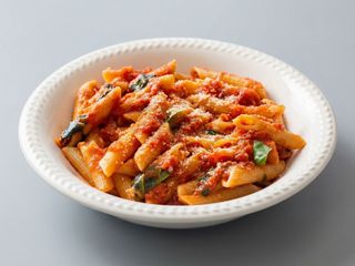 Penne al pomodoro
