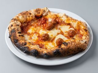 Pizza Katia (33 Cm.)