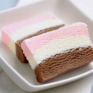 Tarta Helada