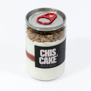 Goxo Chis Cake