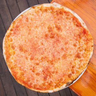 Pizza Margherita (33 Cm.)